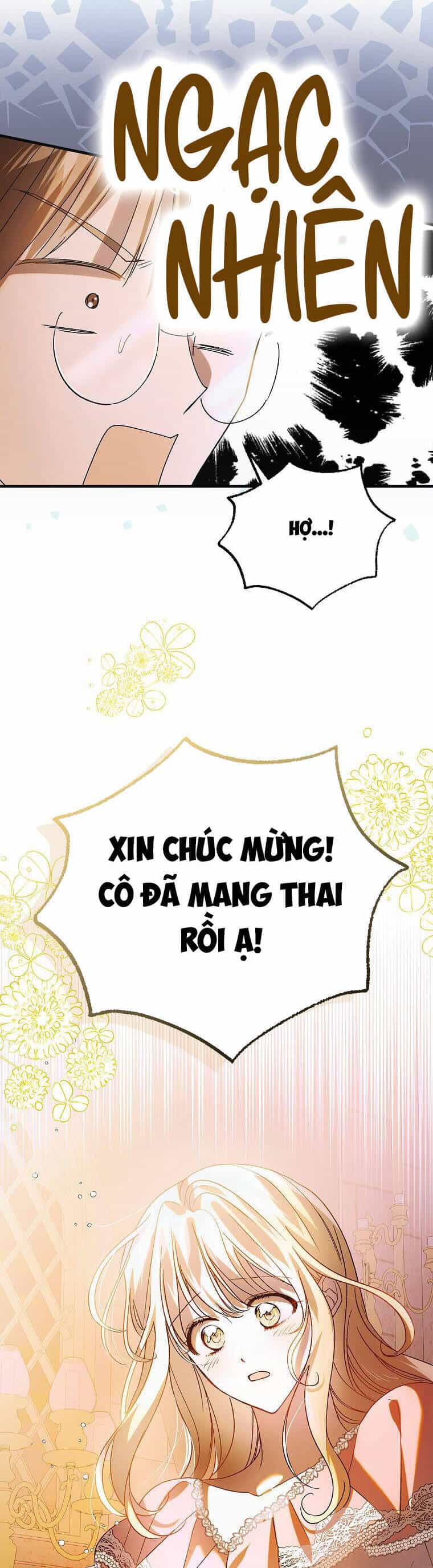 Cách Để Em Bảo Vệ Anh - Chương 101 - ảnh 20