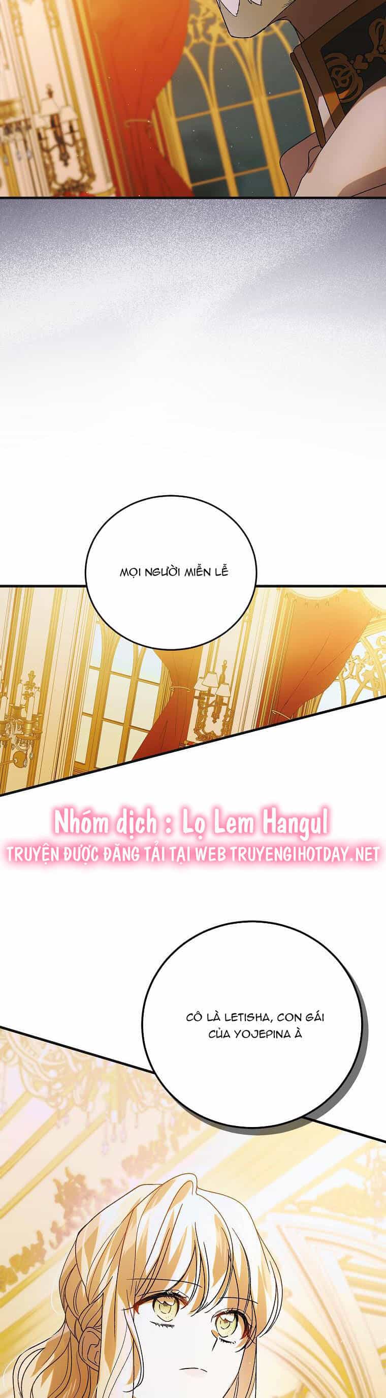 Cách Để Em Bảo Vệ Anh - Chương 101 - ảnh 45