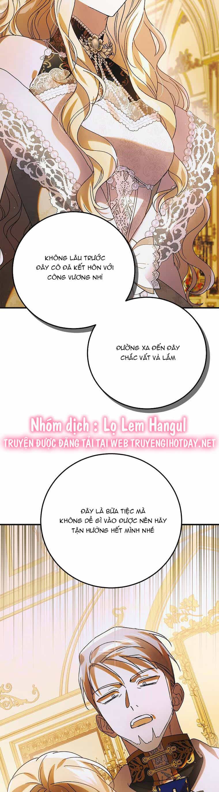 Cách Để Em Bảo Vệ Anh - Chương 101 - ảnh 46