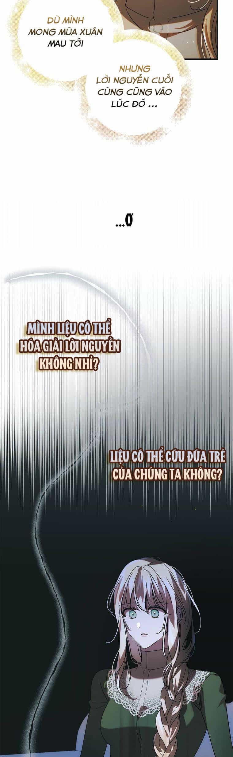 Cách Để Em Bảo Vệ Anh - Chương 103.1 - ảnh 21
