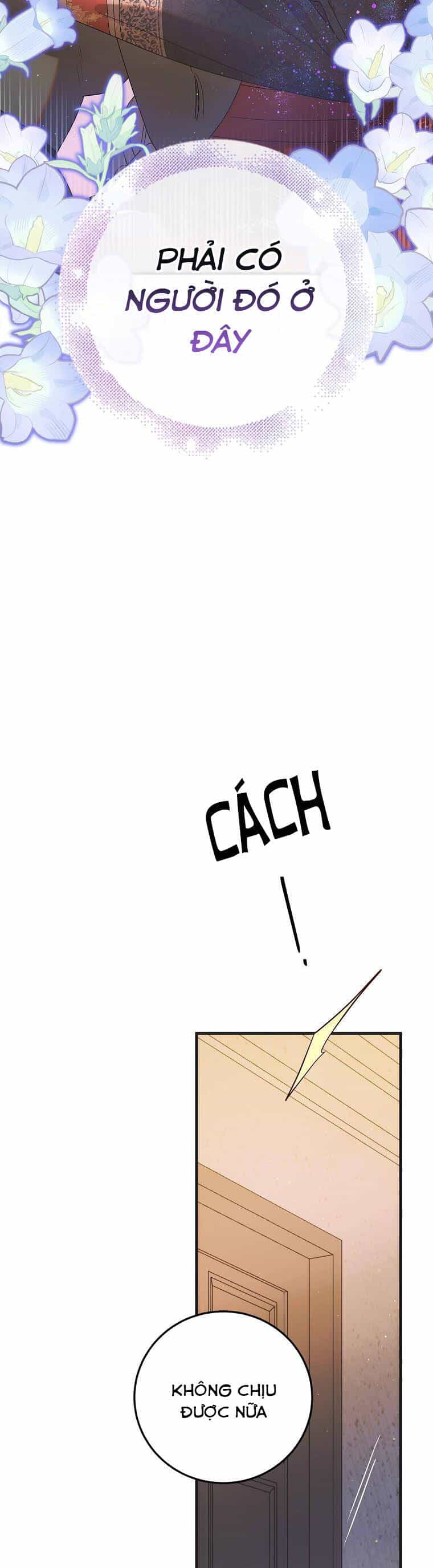 Cách Để Em Bảo Vệ Anh - Chương 103.1 - ảnh 34