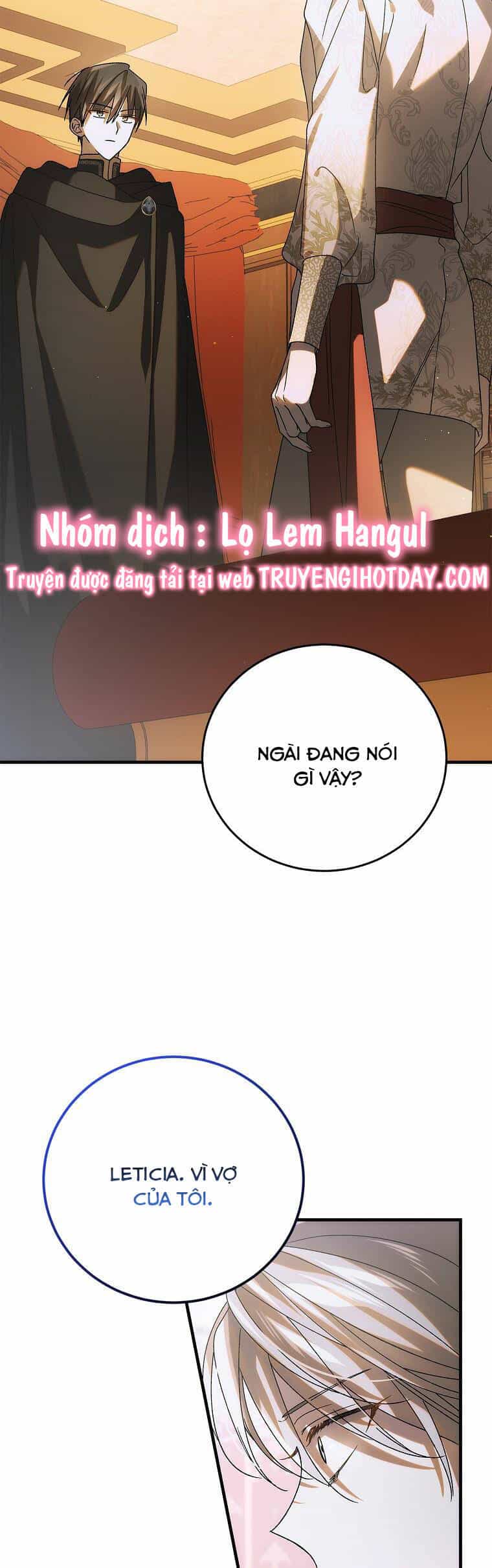 Cách Để Em Bảo Vệ Anh - Chương 104 - ảnh 39