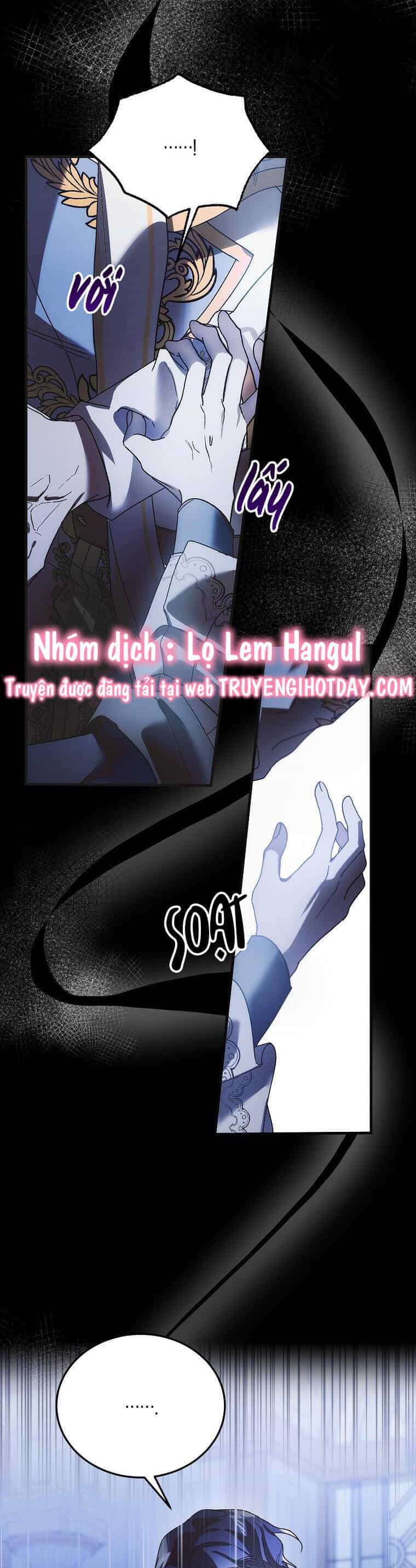 Cách Để Em Bảo Vệ Anh - Chương 104 - ảnh 61