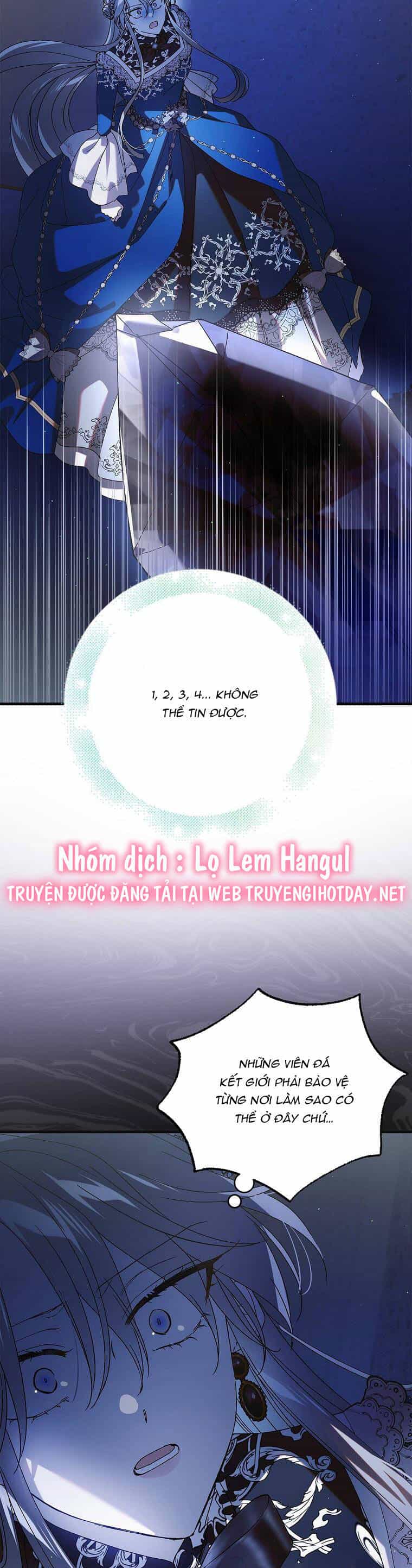 Cách Để Em Bảo Vệ Anh - Chương 105.1 - ảnh 25