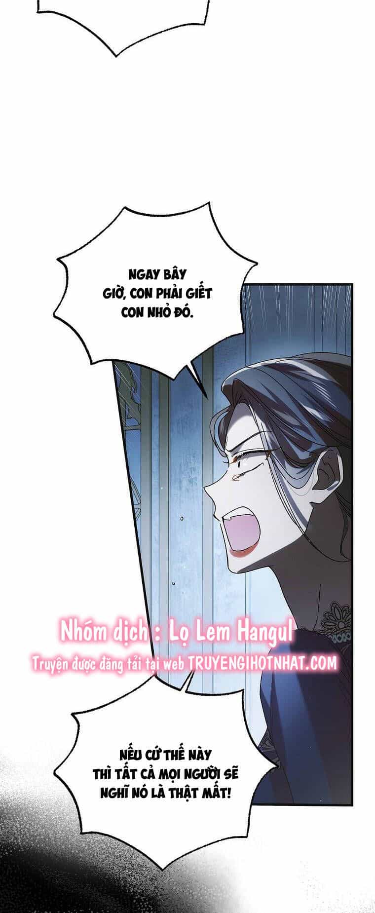 Cách Để Em Bảo Vệ Anh - Chương 106.1 - ảnh 30