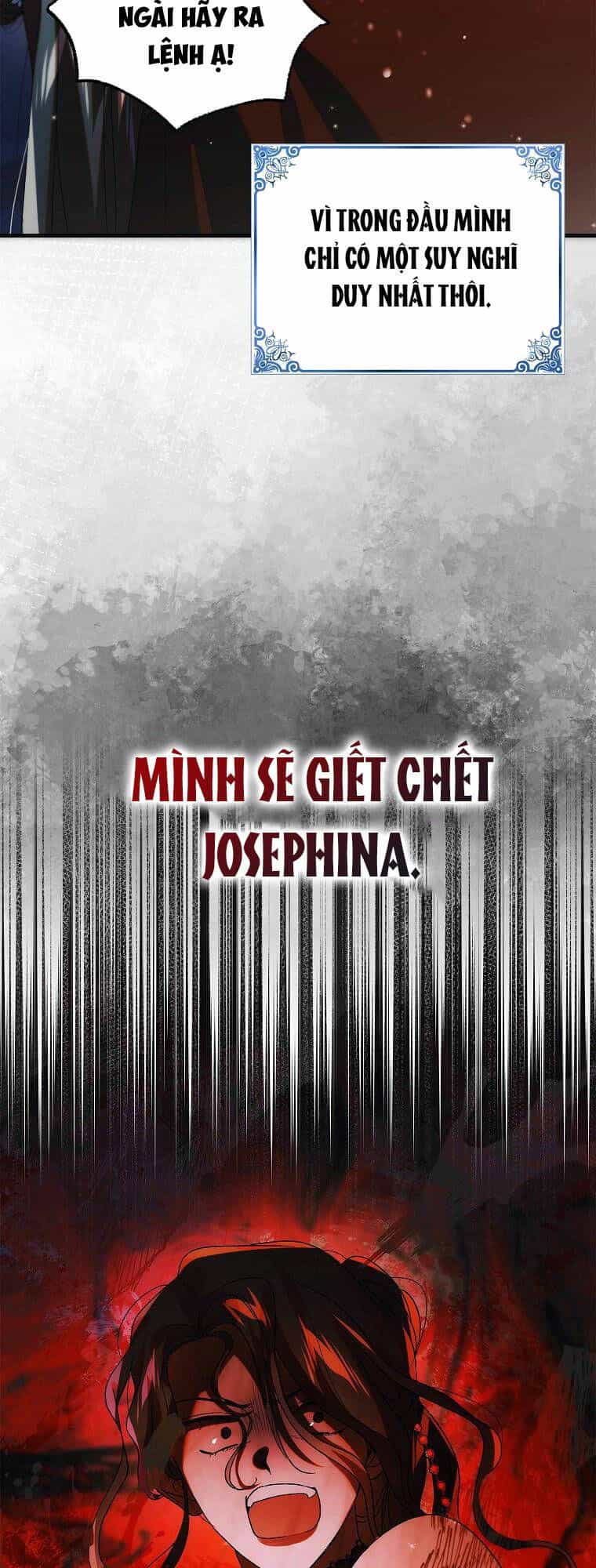 Cách Để Em Bảo Vệ Anh - Chương 107.1 - ảnh 10