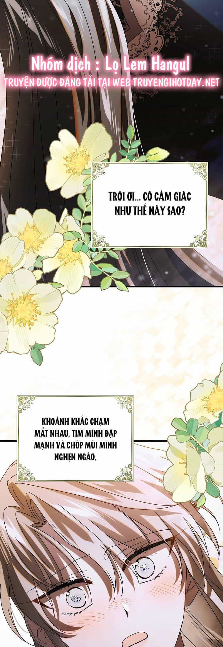 Cách Để Em Bảo Vệ Anh - Chương 107.2 - ảnh 3