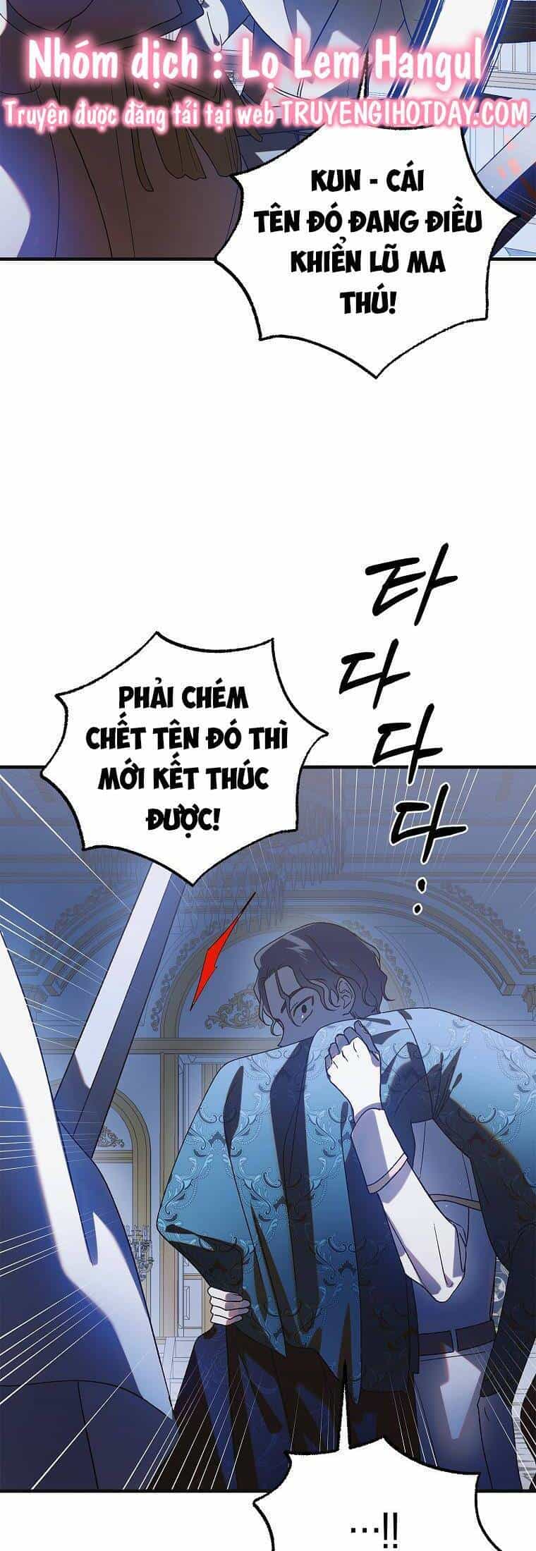 Cách Để Em Bảo Vệ Anh - Chương 108.1 - ảnh 59