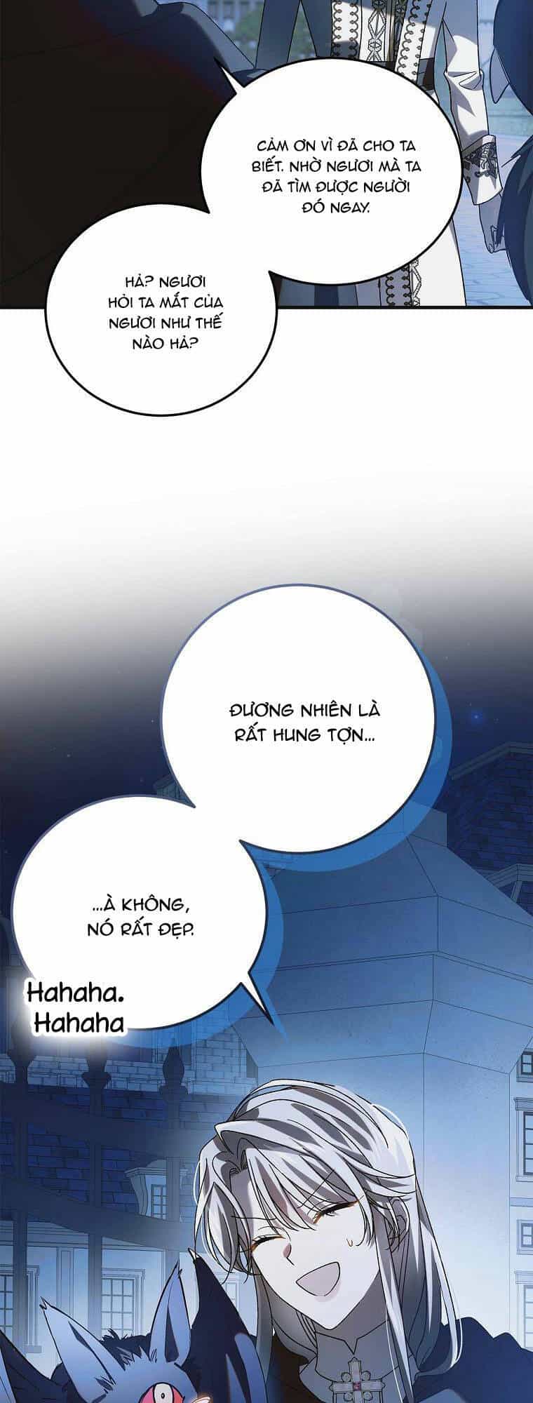 Cách Để Em Bảo Vệ Anh - Chương 109.1 - ảnh 26
