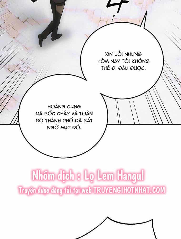 Cách Để Em Bảo Vệ Anh - Chương 111.1 - ảnh 32