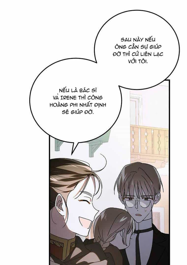 Cách Để Em Bảo Vệ Anh - Chương 111.1 - ảnh 43