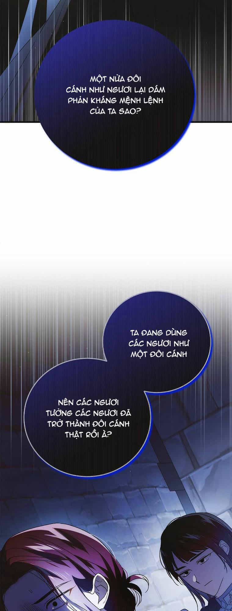 Cách Để Em Bảo Vệ Anh - Chương 111.1 - ảnh 63