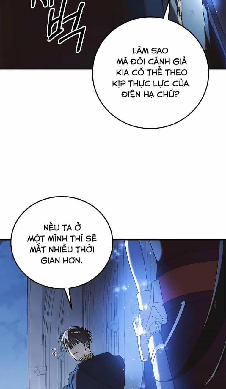 Cách Để Em Bảo Vệ Anh - Chương 113.1 - ảnh 77