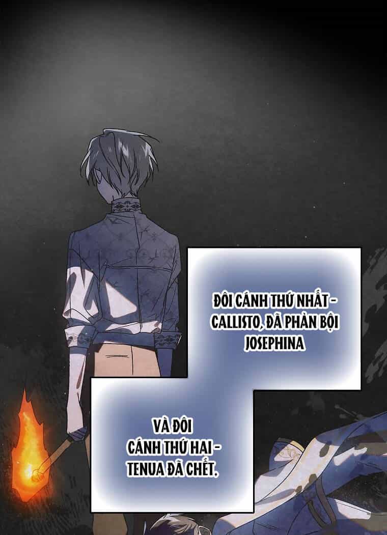 Cách Để Em Bảo Vệ Anh - Chương 114.1 - ảnh 22