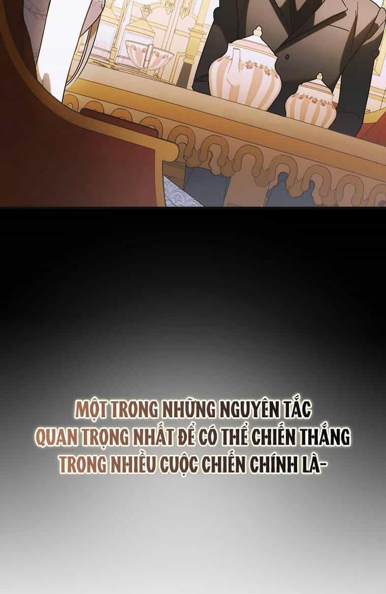 Cách Để Em Bảo Vệ Anh - Chương 114.1 - ảnh 44