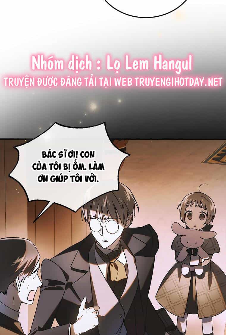 Cách Để Em Bảo Vệ Anh - Chương 114.1 - ảnh 62
