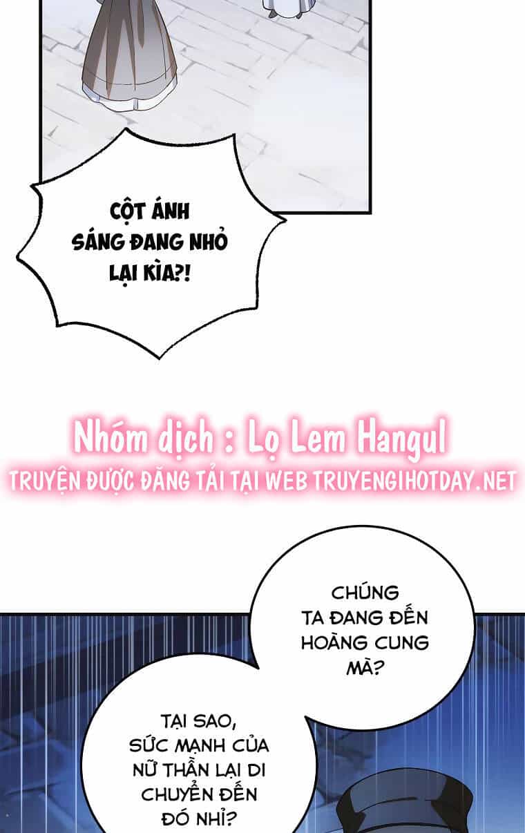 Cách Để Em Bảo Vệ Anh - Chương 114.1 - ảnh 99