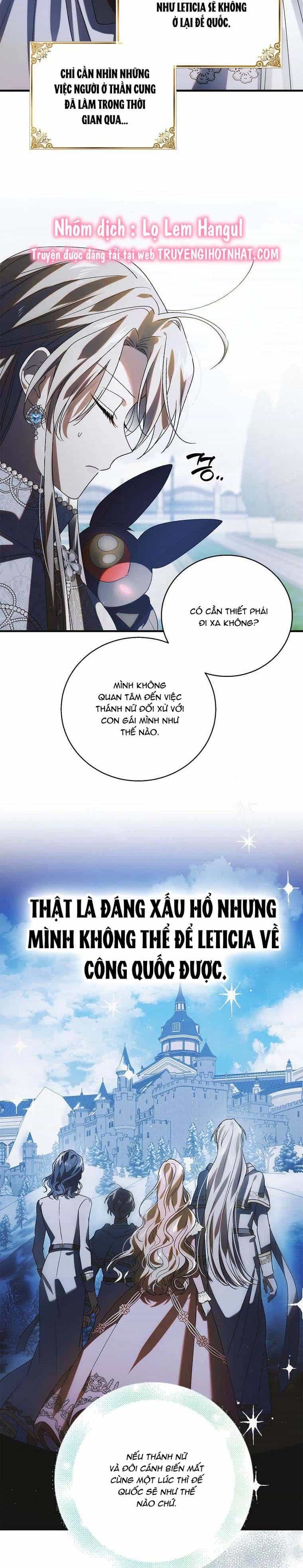 Cách Để Em Bảo Vệ Anh - Chương 115 - ảnh 57