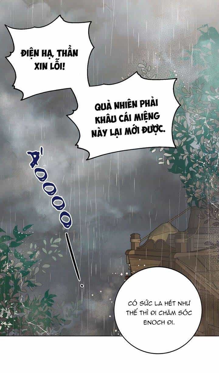 Cách Để Em Bảo Vệ Anh - Chương 2 - ảnh 55