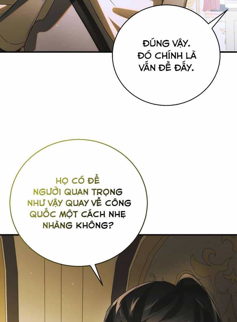 Cách Để Em Bảo Vệ Anh - Chương 115.1 - ảnh 62