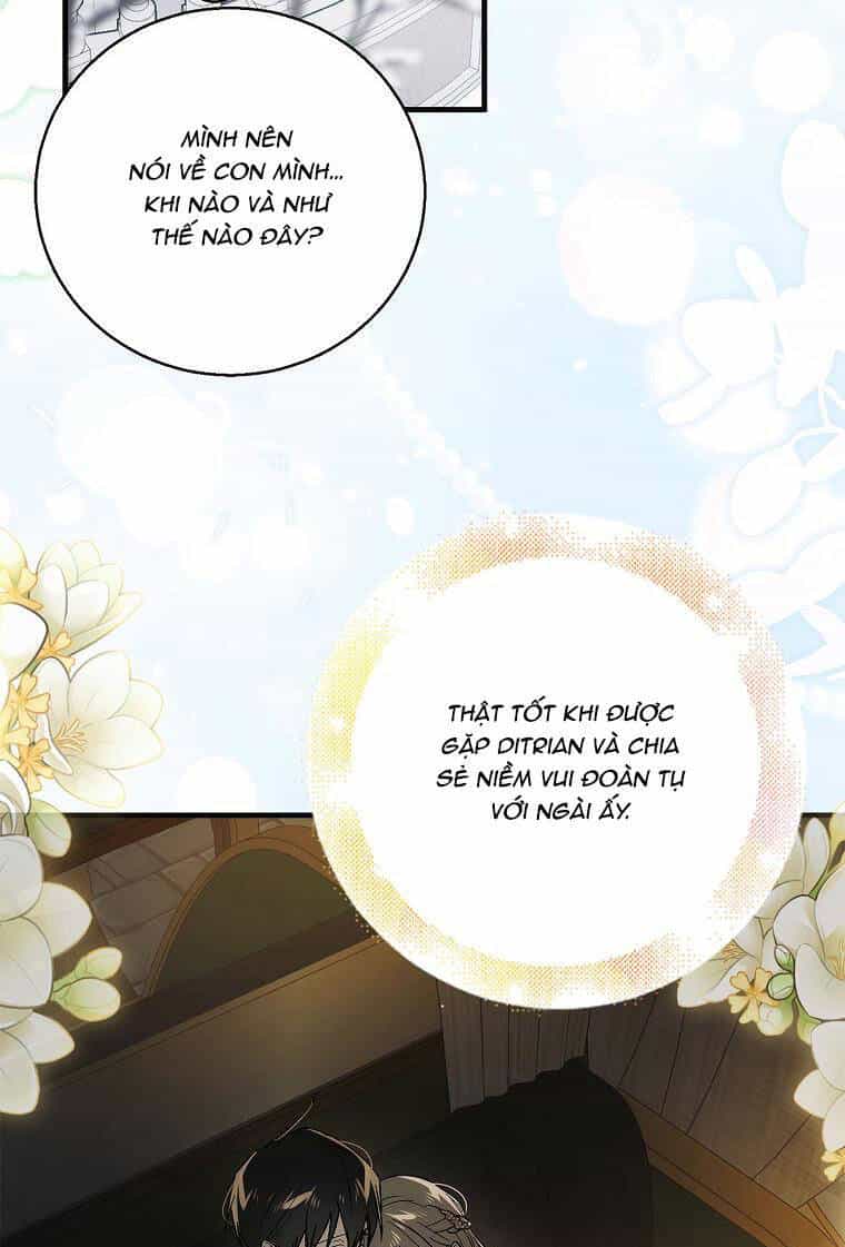 Cách Để Em Bảo Vệ Anh - Chương 116.1 - ảnh 16
