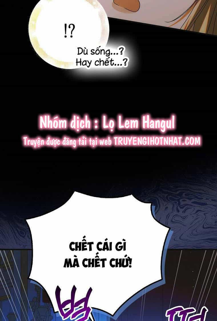 Cách Để Em Bảo Vệ Anh - Chương 116.1 - ảnh 47