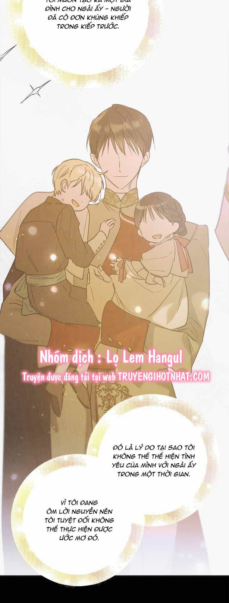 Cách Để Em Bảo Vệ Anh - Chương 116.1 - ảnh 75