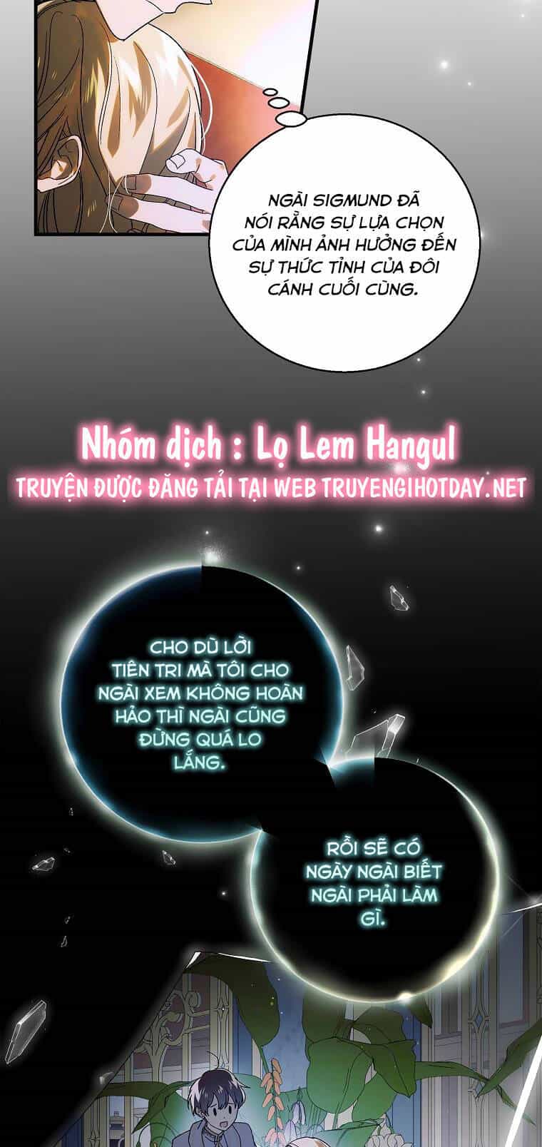 Cách Để Em Bảo Vệ Anh - Chương 117.1 - ảnh 29