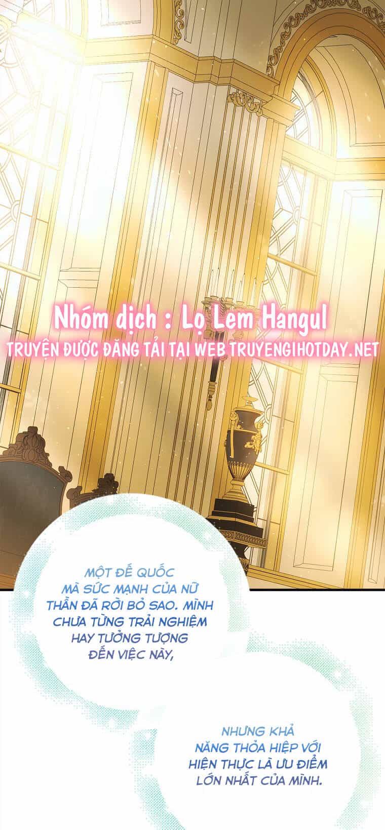 Cách Để Em Bảo Vệ Anh - Chương 118.1 - ảnh 34