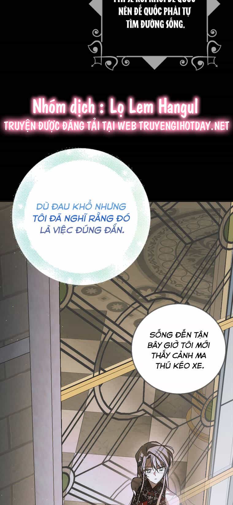 Cách Để Em Bảo Vệ Anh - Chương 118.1 - ảnh 51