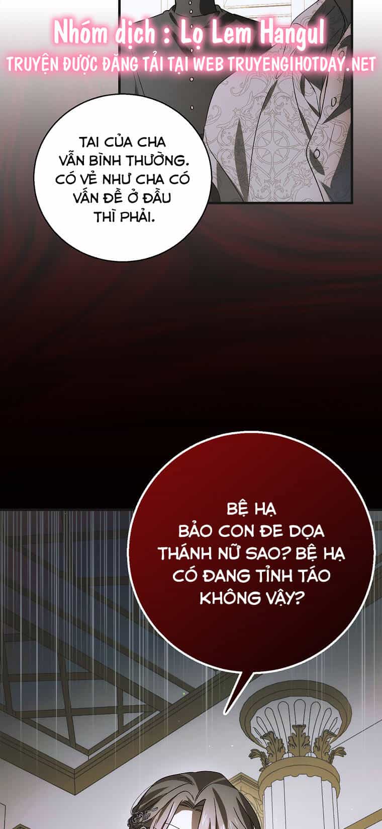 Cách Để Em Bảo Vệ Anh - Chương 118.1 - ảnh 57