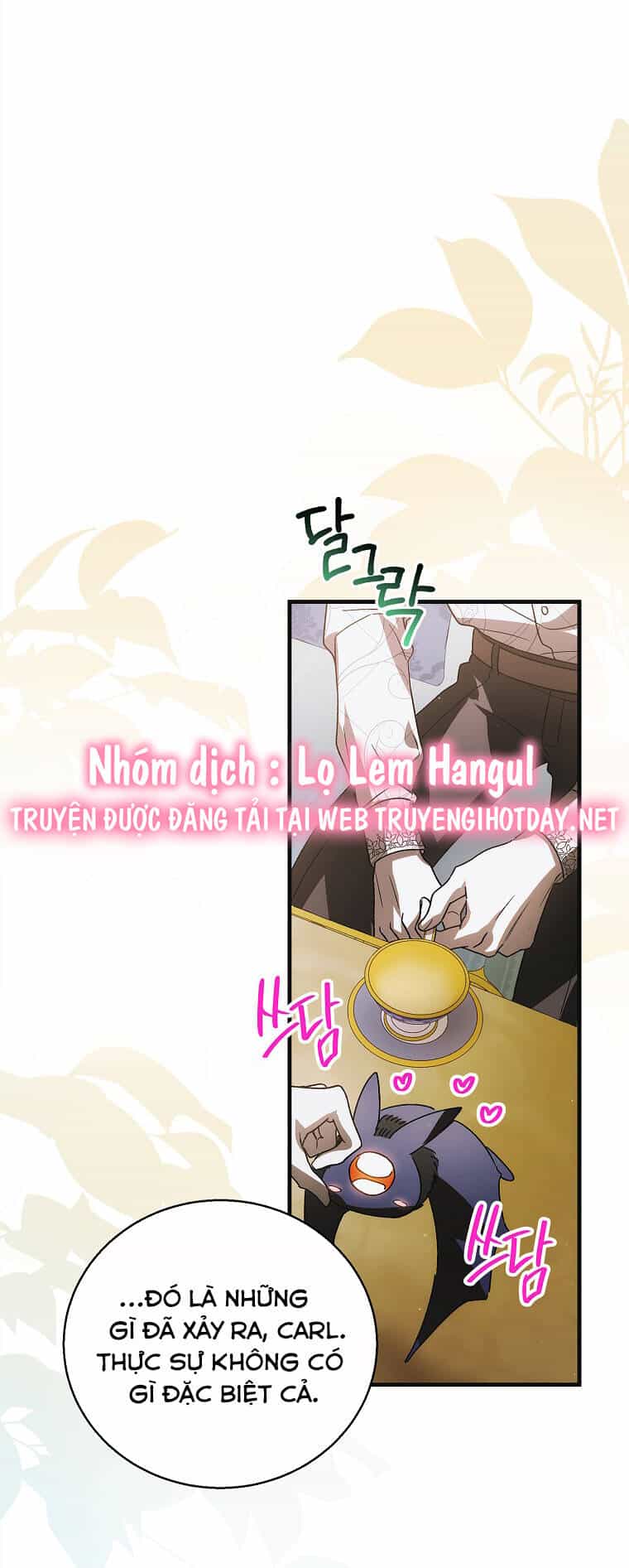 Cách Để Em Bảo Vệ Anh - Chương 118.1 - ảnh 80
