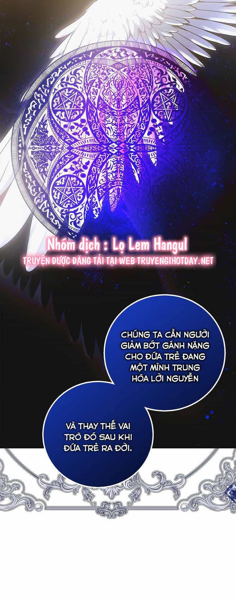 Cách Để Em Bảo Vệ Anh - Chương 119 - ảnh 38