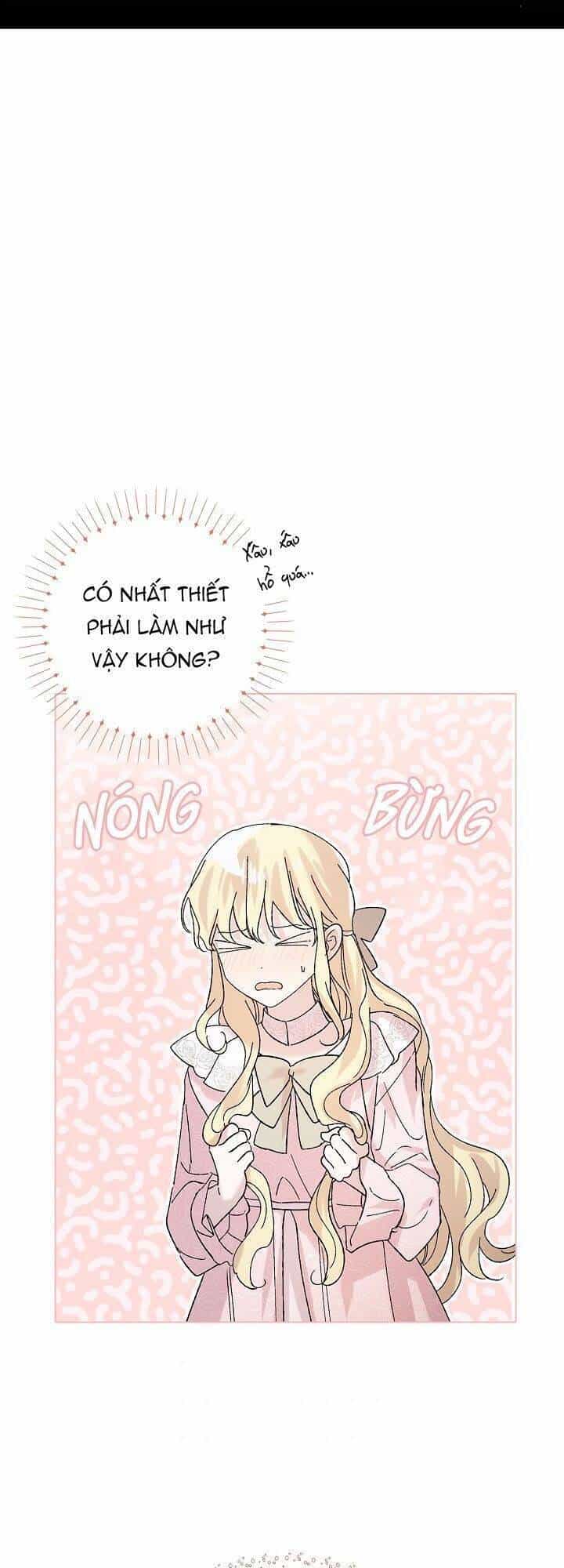 Cách Để Em Bảo Vệ Anh - Chương 21 - ảnh 35