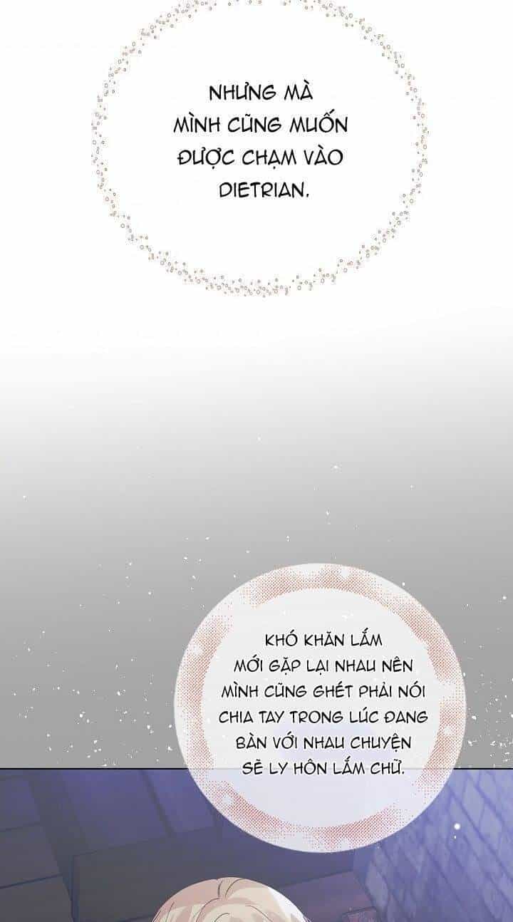Cách Để Em Bảo Vệ Anh - Chương 21 - ảnh 36