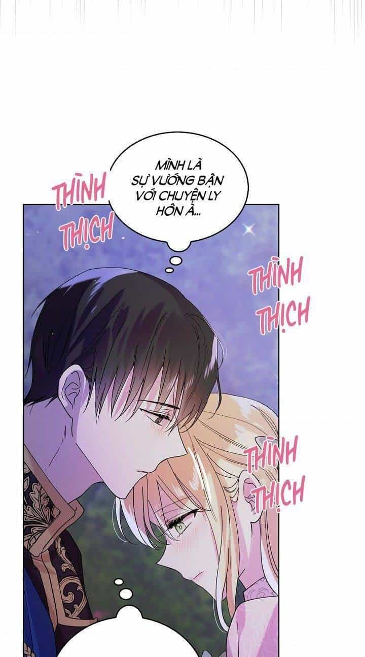 Cách Để Em Bảo Vệ Anh - Chương 21 - ảnh 55