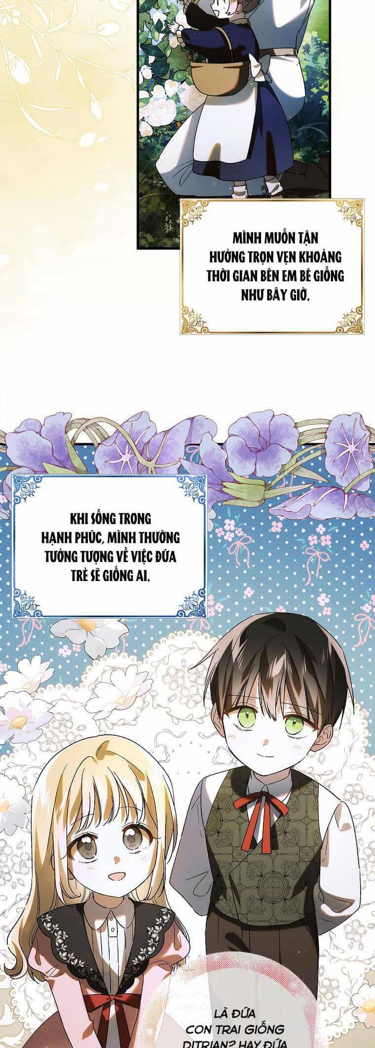 Cách Để Em Bảo Vệ Anh - Chương 120 - ảnh 35