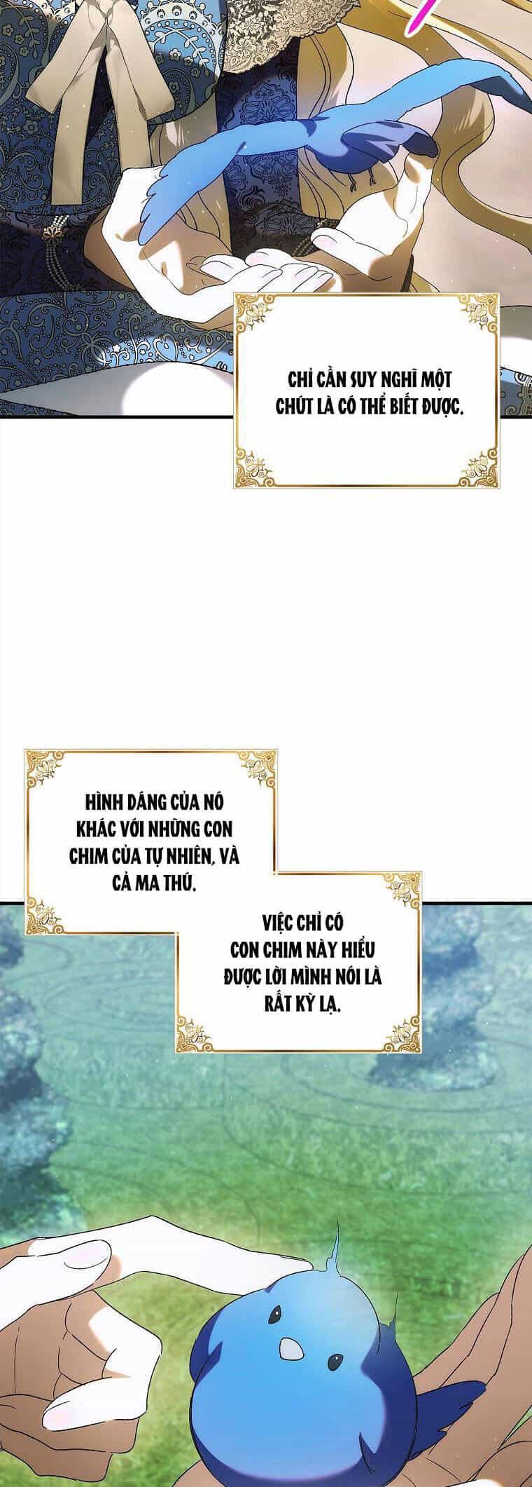 Cách Để Em Bảo Vệ Anh - Chương 120 - ảnh 44