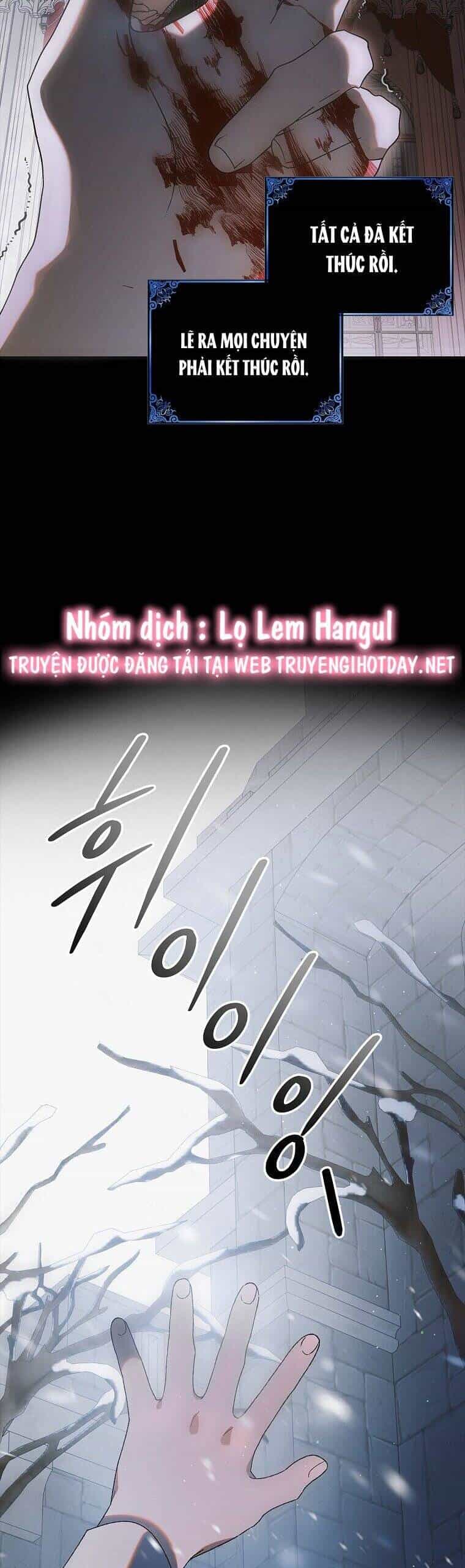 Cách Để Em Bảo Vệ Anh - Chương 121 - ảnh 12
