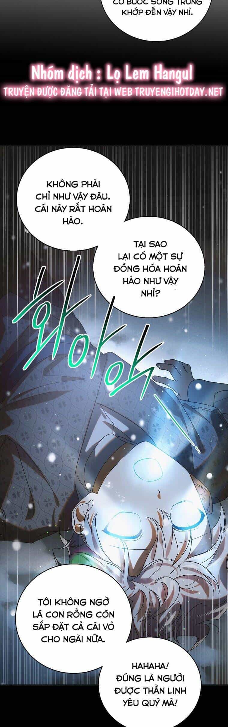 Cách Để Em Bảo Vệ Anh - Chương 121 - ảnh 2