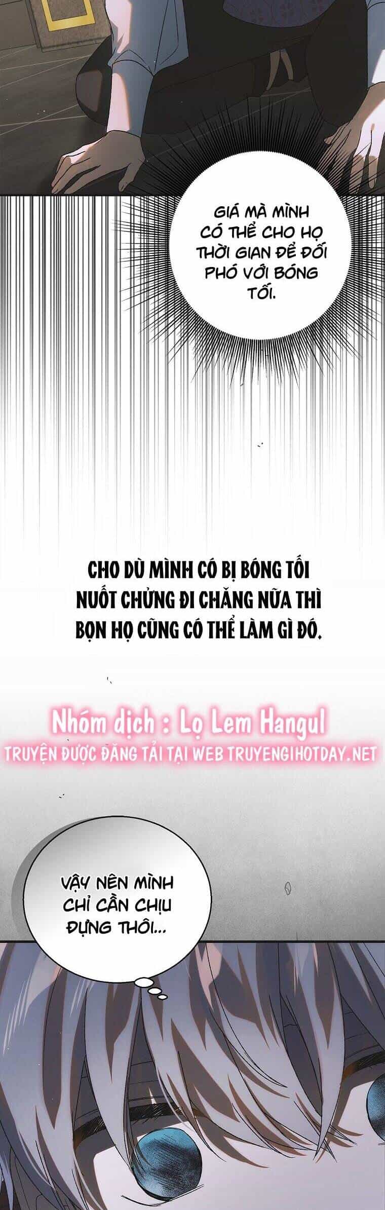 Cách Để Em Bảo Vệ Anh - Chương 121 - ảnh 51
