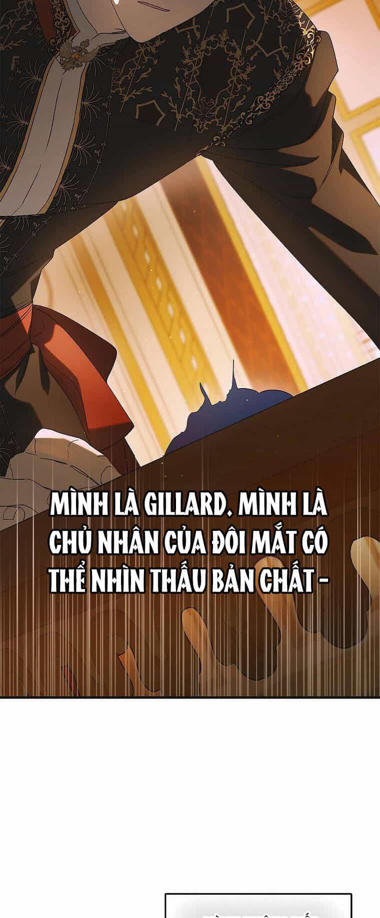 Cách Để Em Bảo Vệ Anh - Chương 122.1 - ảnh 62
