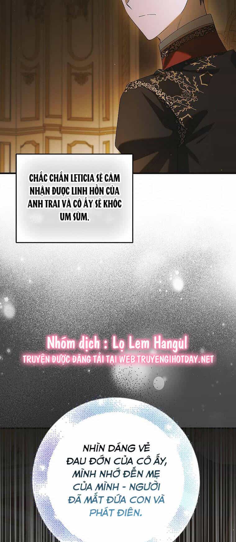 Cách Để Em Bảo Vệ Anh - Chương 122.1 - ảnh 70