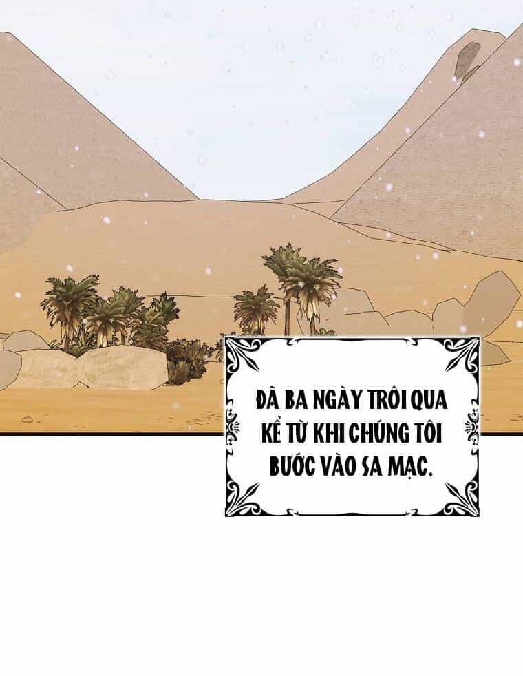Cách Để Em Bảo Vệ Anh - Chương 124.1 - ảnh 28