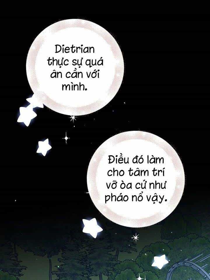 Cách Để Em Bảo Vệ Anh - Chương 22 - ảnh 23