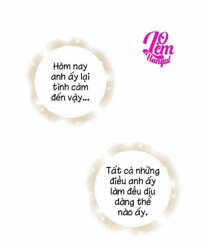 Cách Để Em Bảo Vệ Anh - Chương 22 - ảnh 60