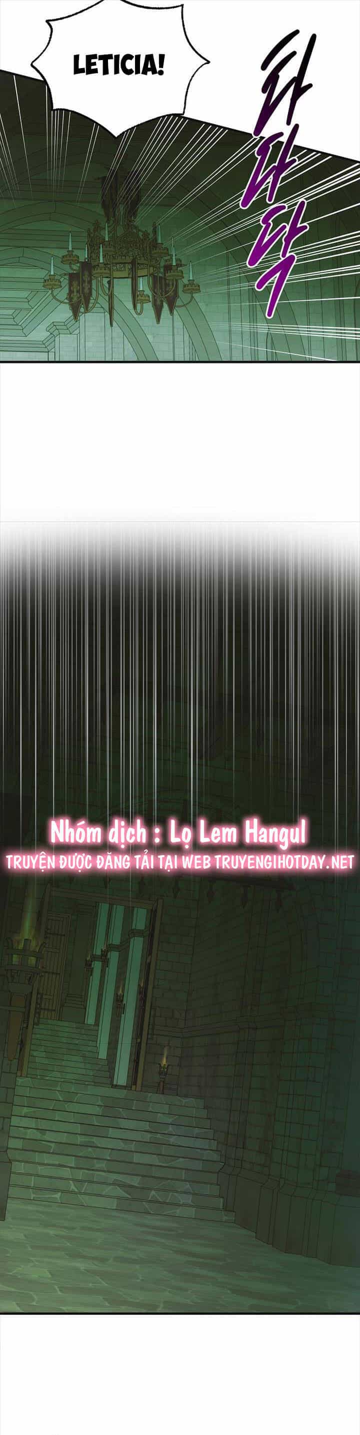 Cách Để Em Bảo Vệ Anh - Chương 127 - ảnh 21
