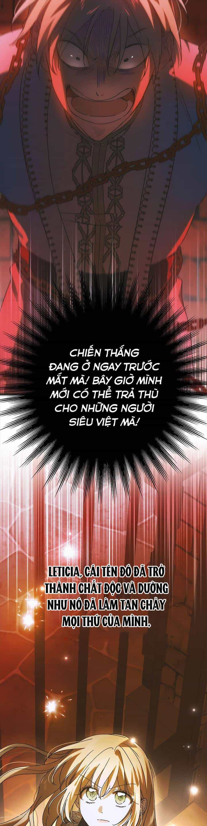 Cách Để Em Bảo Vệ Anh - Chương 127 - ảnh 49