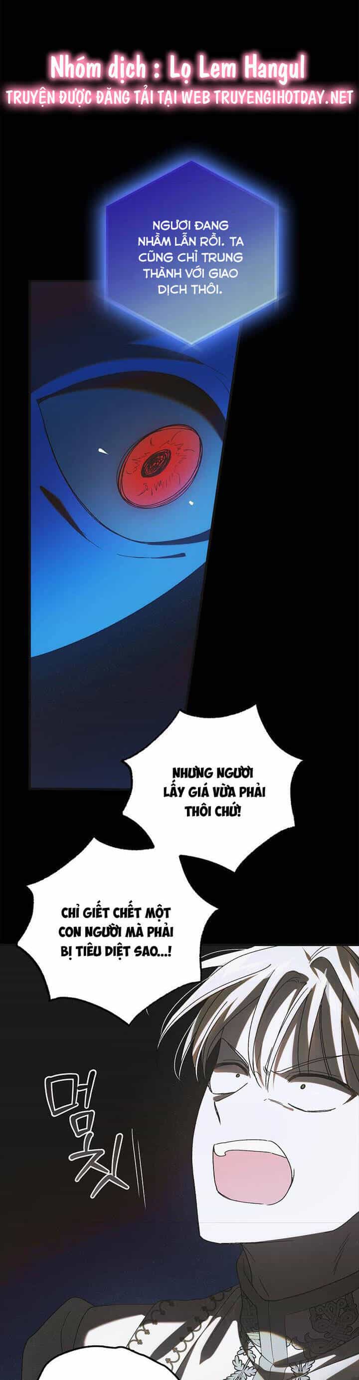 Cách Để Em Bảo Vệ Anh - Chương 127 - ảnh 58