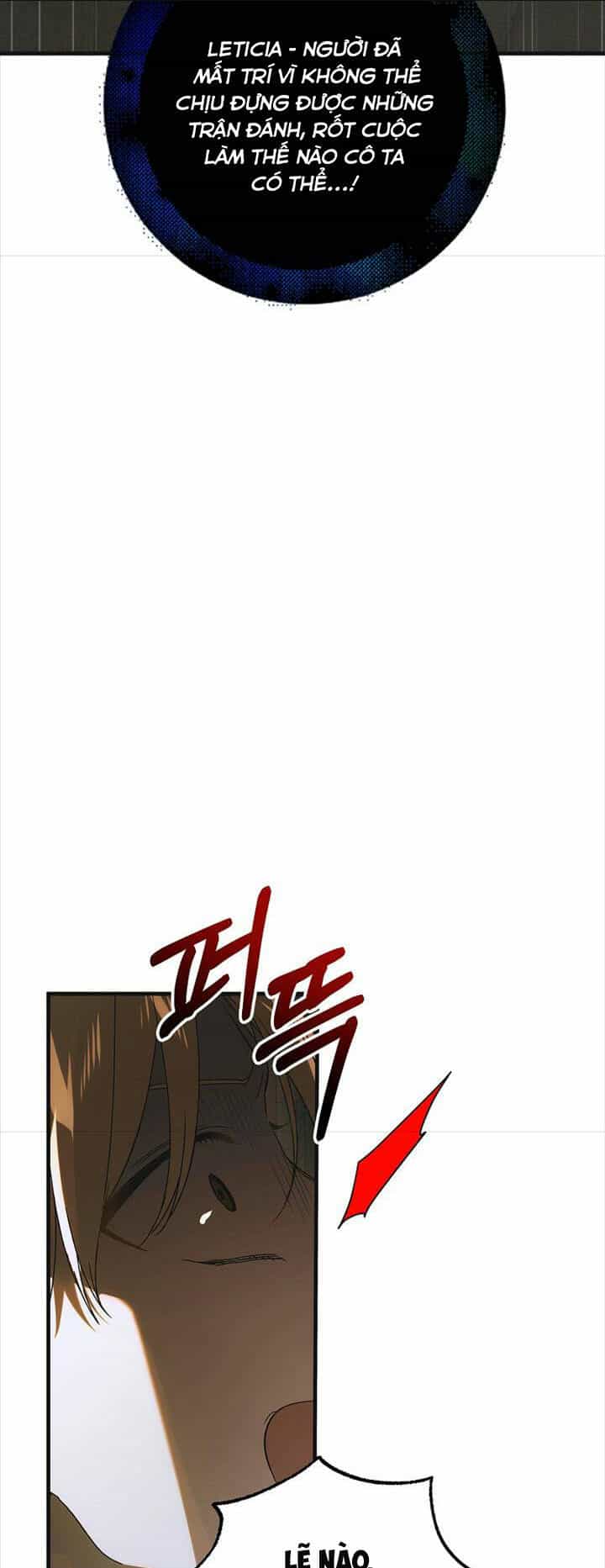 Cách Để Em Bảo Vệ Anh - Chương 127.1 - ảnh 57
